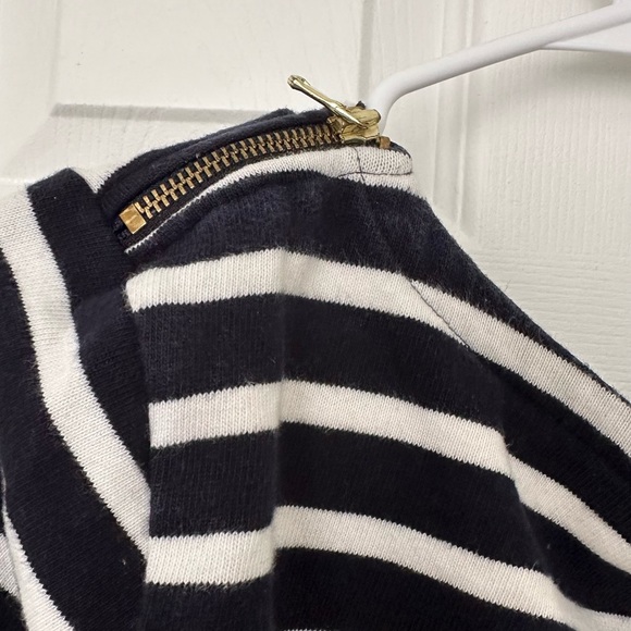 Talbots Stripped Sweater - Picture 4 of 5